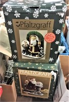 Pfaltzcraft Santa Snow Gloves