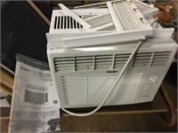 Haier 5000 BTU Air Conditioner
