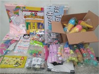 Party Favors/Supplies for Boys or Girls