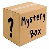 $500 MSRP Mystery Box Sportsman Mystery Box - Box