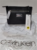 Calvin Klein Nylon Belt Bag