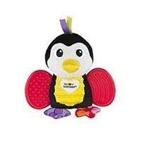 $8 Lamaze Mini Penguin Teether for 0M+