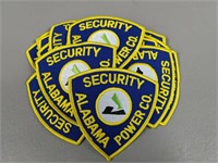 Alabama Power Co. Security Patches