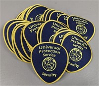 Universal Protection Service Security Patches