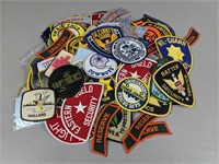 100 + Miscellaneous Patches