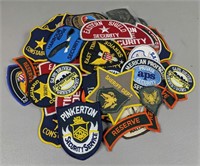 100 + Miscellaneous Patches