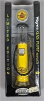 Vintage Pennzoil Diecast Miniature Gas Pump