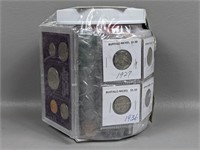 Mini-Mega Jar of Coins