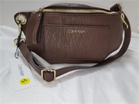 Calvin Klein Sonoma Belt Bag