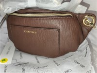 Calvin Klein Sonoma Belt Bag