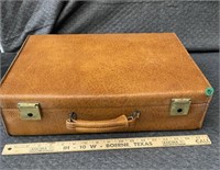 Cool Vintage Briefcase
