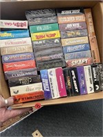 Lot of Great Vintage VHS Movies