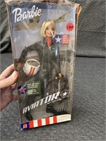 Vintage Barbie Aviator