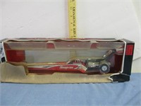 Snap On Die Cast Dragster