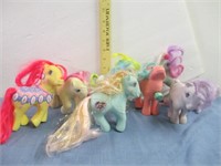 My Little Pony's
