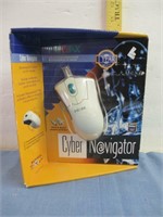 Cyber Navigator - NIB