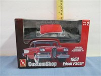 Custom Shop Model Kit 1958