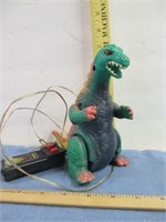 Godzilla Remote Control