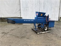 Better Built Seed Treater