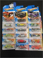 Collectibles - Matchbox, Hot Wheels, Sports Cards, Stamps!