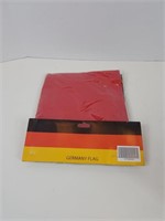 Germany Flag ( 3" x 5" )