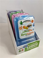 Boomerang: Mini Litterless Lunchboxes (Box of 4)
