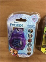 Frozen children’s watch