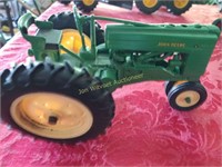 John Deere Tractor