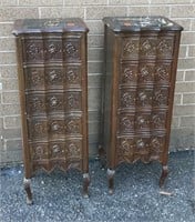 Online-Only Furniture Auction (Ending 1/18/2021)