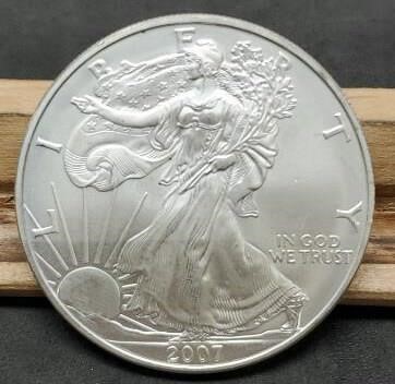 Monday, January 18th Collectors Monthly Coin Online Auction