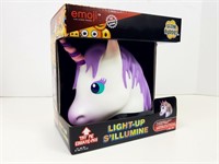 Glow Buddies: Emoji (Horse) Light Up