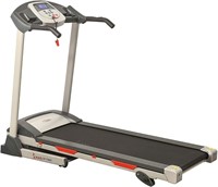 Sunny Treadmill, - SF-T7603, Grey