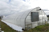 Greenhouse #2