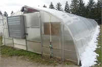 Greenhouse #4