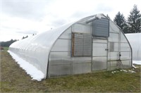 Greenhouse #6