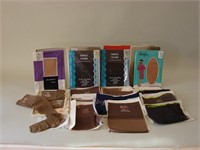 Generous Lot of Vintage Nylons