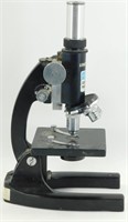 * Unitron Redken Custom Pol Microscope