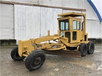 Galion 503 LTC Grader