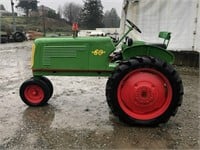 1943 Oliver 60 Tractor