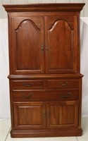 Pennsylvania House Armoire Wardrobe