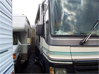 1996 RV PACEARROW- A02008- $120