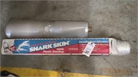 SHARK SKIN HDPE PLASTIC SHEETING