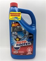 Roto Rooter: Gel Clog Remover (2.37L)