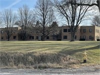 Plymouth County Residential Care Facility Auction
