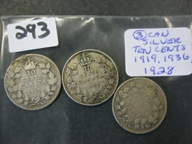 Courtney Auctions JAN 2021 Coin&Tokens&Paper Money Sale