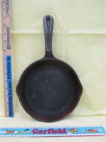 Wagner Cast Iron Frying Pan