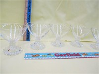 Candle Wick Glasses