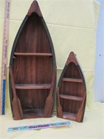 Boat Shelves