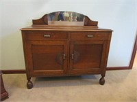 Vintage Buffet - pick up only - no holding