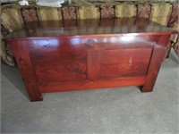 Cedar Chest - pick up only - no holding